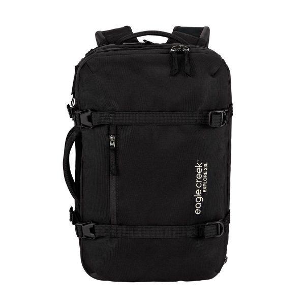 Buy Eagle Creek No Matter What Rolling Duffel - XL (Black) in Singapore &  Malaysia - The Planet Traveller