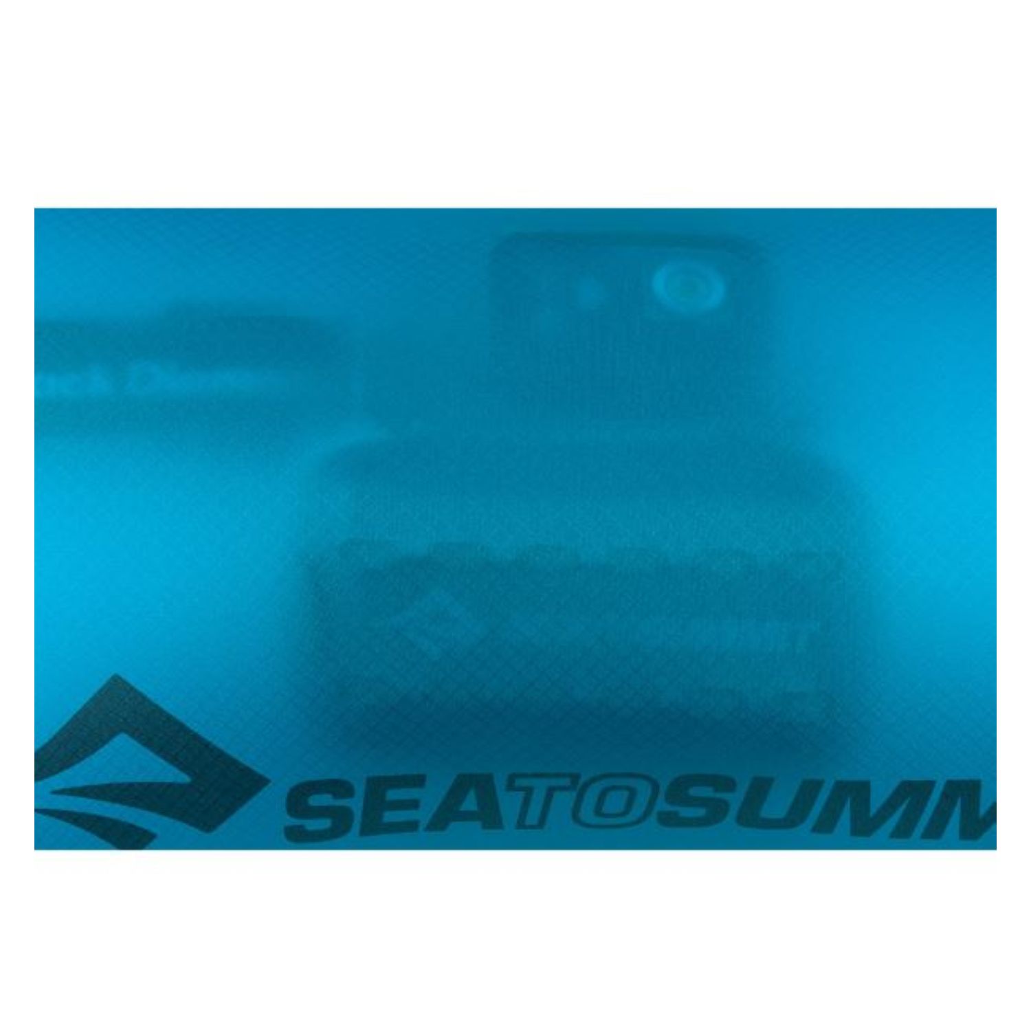 Sea to Summit Ultra-SIL Dry Sack Blau blau 4 l